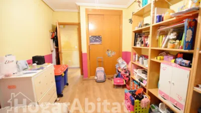 Apartment on Calle de Córdoba photo 21