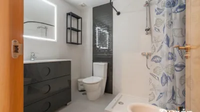 Apartment in Ejido Sur photo 28