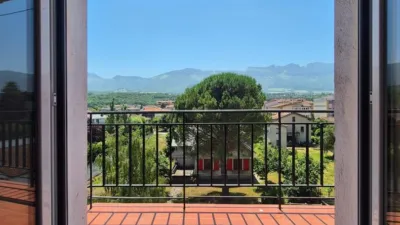 Apartment in Villasana de Mena photo 15