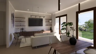 Apartment in Orihuela, Las Espeñetas, Barrio Los Villagordos - Vista 2