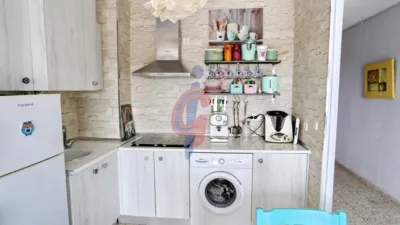 Apartment in Urbanización Lomas del Polo, 1 photo 13