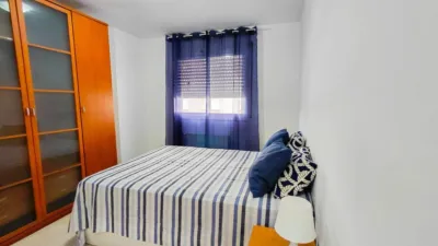 Apartment in Segur Playa photo 14