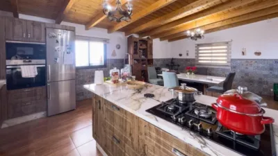 Rustic finca at Calle Hoya Canales, No. 52 photo 12