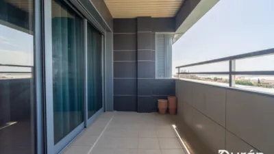 Apartment in Ejido Sur photo 7