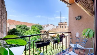 Apartment on Carrer de Sant Pau photo 4