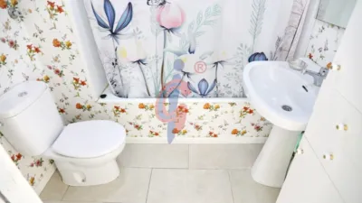 Apartment in Urbanización Lomas del Polo, 1 photo 22