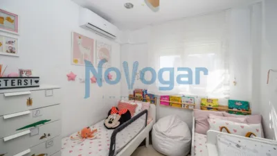 Apartment on Calle de la Libertad, 52 photo 31