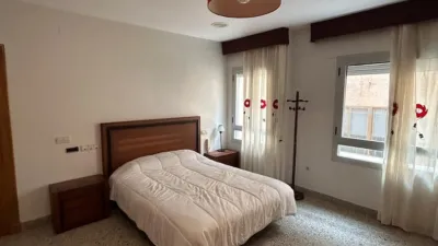 Apartment in El Ejido photo 13