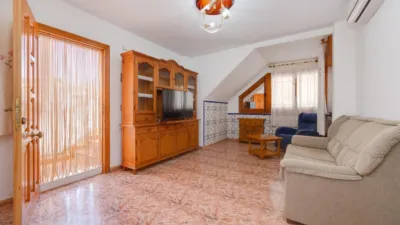 Pis – Torrevieja - Vista 2