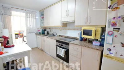 Apartment on Calle de Córdoba photo 9