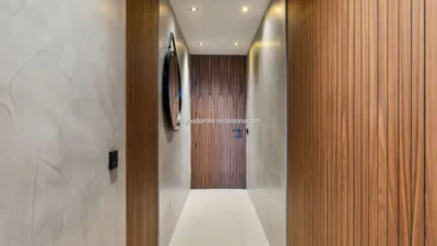 Apartment in Portals Nous photo 19