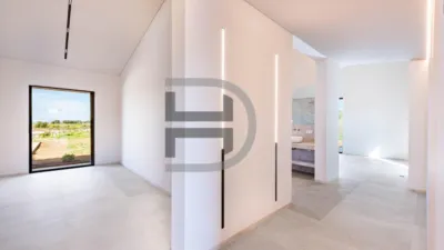 Chalet in Cas Concos photo 35