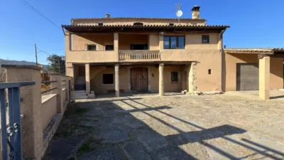 Chalet on Calle Diseminado Afores, No. 32 photo 2