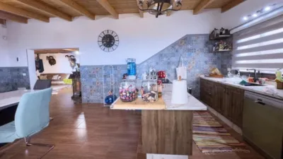 Rustic finca at Calle Hoya Canales, No. 52 photo 14