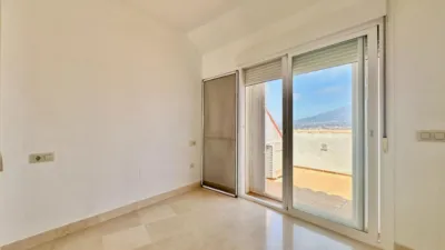 Penthouse in Zona Sohail photo 26