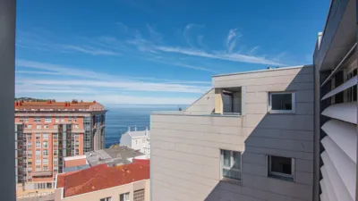 Top-floor apartment at Calle de José García Vázquez, 4 photo 8