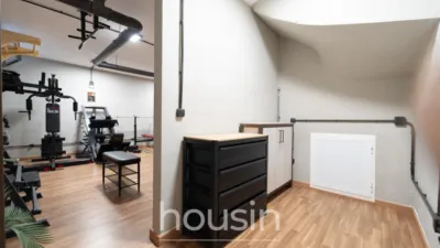 House in East Seville photo 11