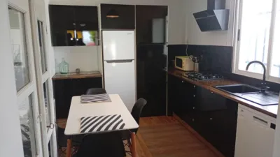 Chalet in the Valencian Community photo 4