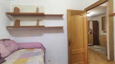Apartment on Avda. del Cid photo 14