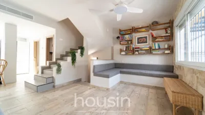 House in East Seville photo 17