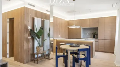 Apartment on Ibiza Street photo 6