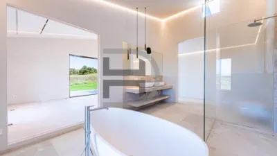 Chalet in Cas Concos photo 26