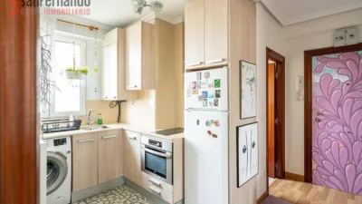 Apartment on Calle de María Cristina photo 3
