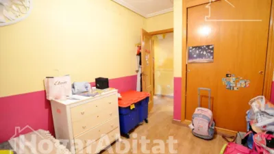Apartment on Calle de Córdoba photo 22