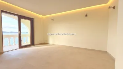 Apartment in Peguera photo 6