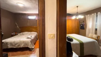 Rustic finca at Calle Hoya Canales, No. 52 photo 30