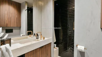 Apartment in Portals Nous photo 21