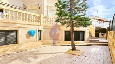 Chalet on Carrer Itàlia, 11 photo 8