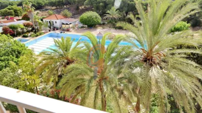 Apartment in Urbanización Lomas del Polo, 1 photo 26