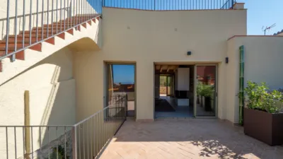 Chalet on Pirineus Street photo 19