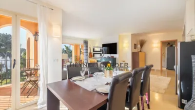 Penthouse in Santa Ponça photo 7