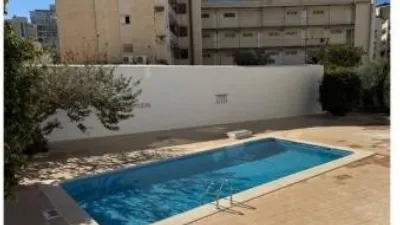 Piso – Benidorm - Vista 2