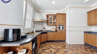 Chalet on Rosari Street photo 14