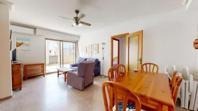 Piso – Santa Pola, el Baix Vinalopó - Vista 5