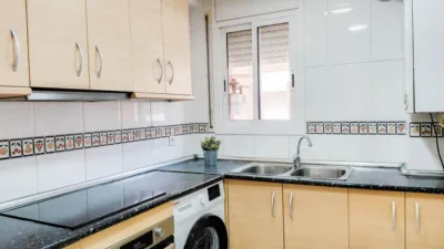 Apartment in Segur Playa photo 8