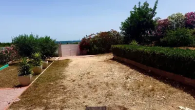 House in the Valencian Community photo 31