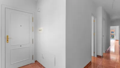 Apartment on Orense Street photo 33