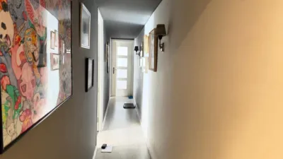 Apartment on Calle de Dos Hermanas photo 22