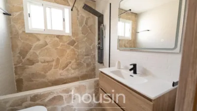House in East Seville photo 27
