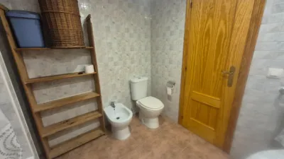 Attic in Carrer Tres Pobles photo 20