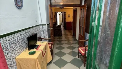 House on Calle de los Molinos, 52 photo 15