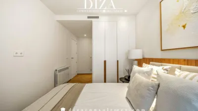 Apartment on Calle de Trueba and Fernández photo 19