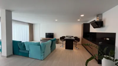 Villa on Calle Brasil photo 12