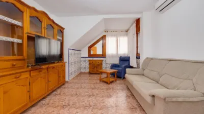 Pis – Torrevieja - Vista 3