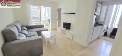 Piso – Benidorm - Vista 3