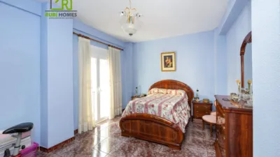 Terraced House in South of Spain photo 21